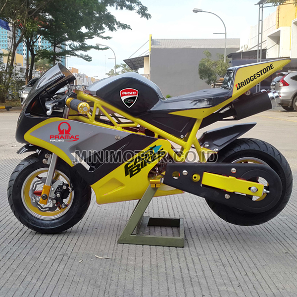 new-forceone-49cc-kuning