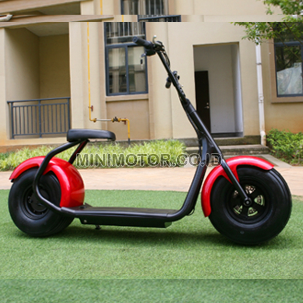 scooter-1000watt-merah