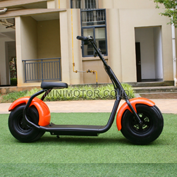scooter-1000watt-orange