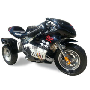 gp norton 49cc