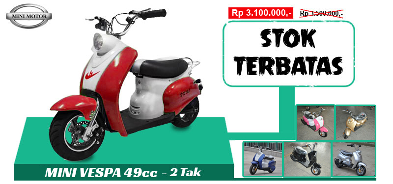 vespa-mini-49cc